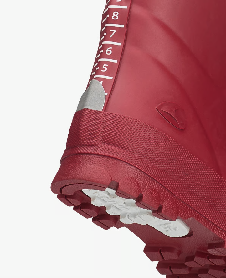 Alv Jolly Red KL