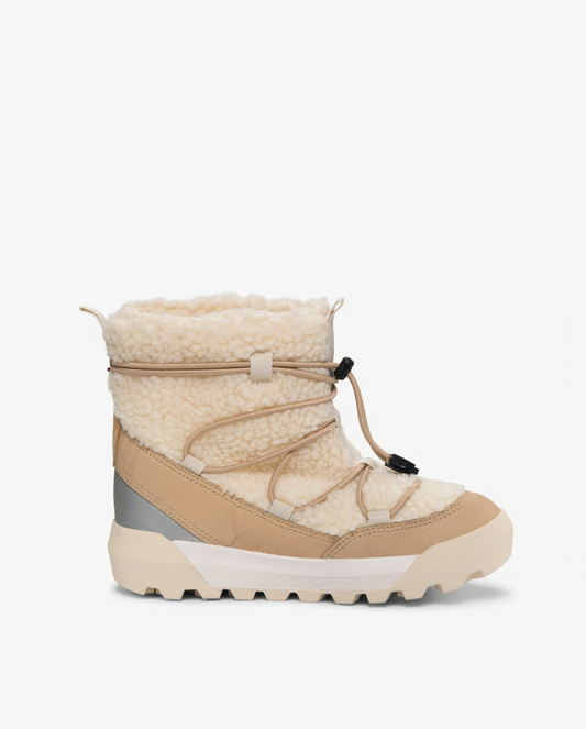 Expower Flake Linen Warm