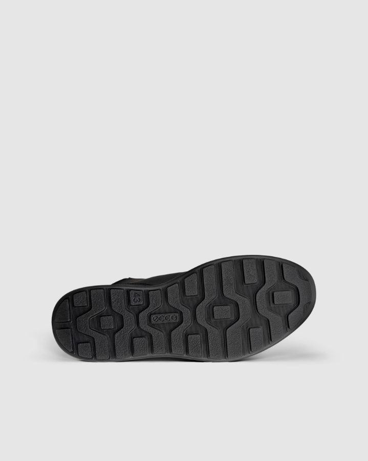 Byway 2.0 High Black