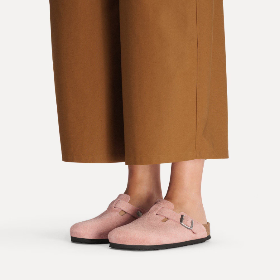 Boston Pink Clay BN 462