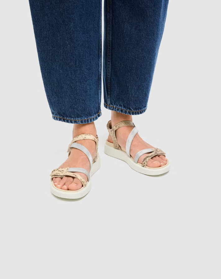 Soft Sandal