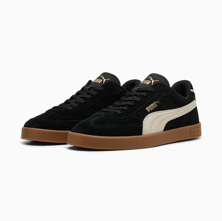 Club II Era Suede BN 356
