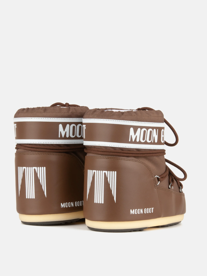 Icon Low Nylon