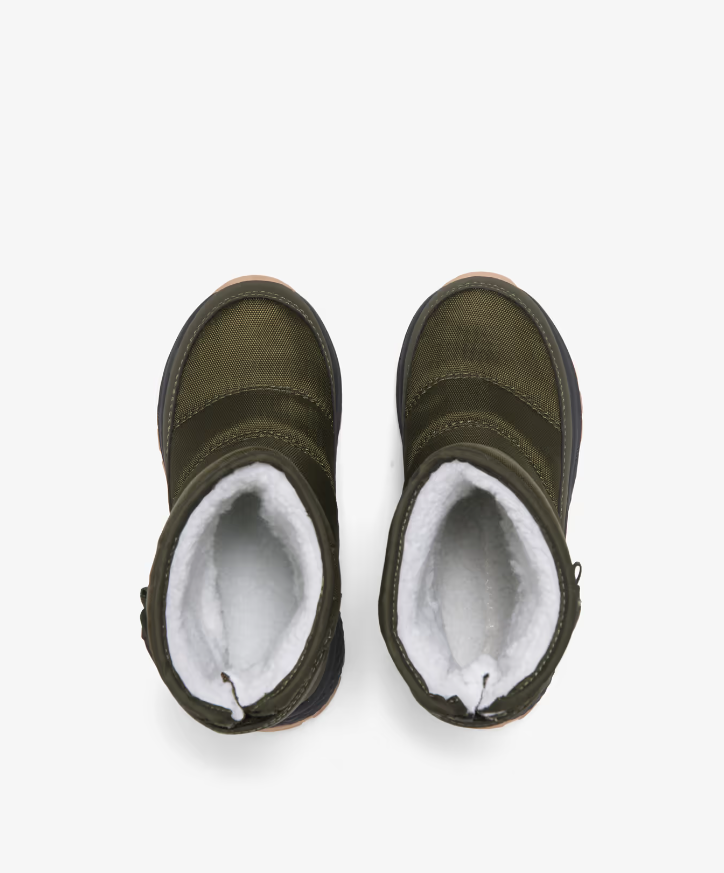 Equip Pull-On Olive BN 562