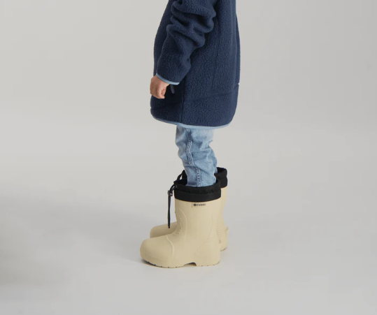 Niseko 3.0 Kids Sand BN 818