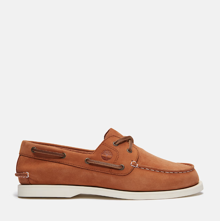 Classic Boat Shoe