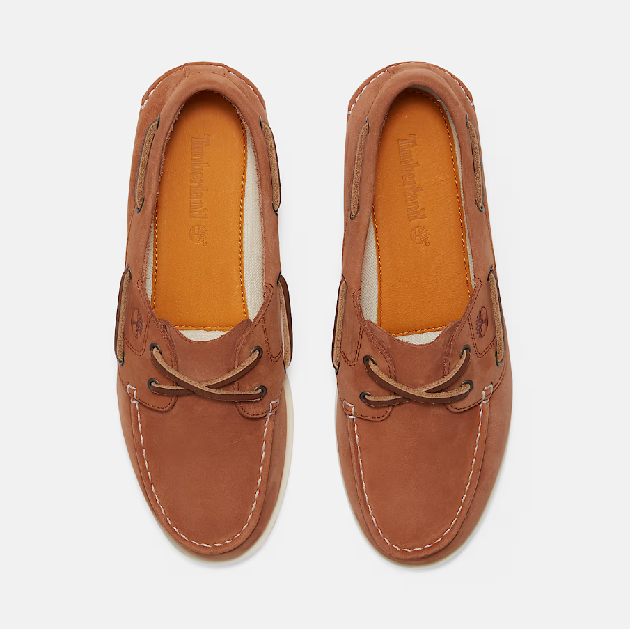 Classic Boat Shoe