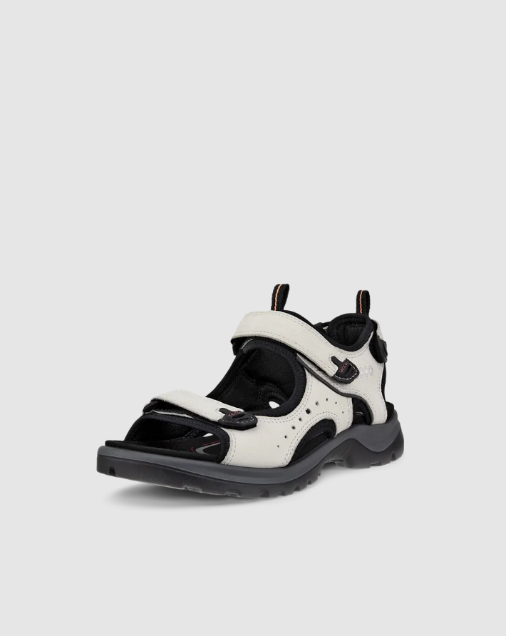 Offroad Andes II Shadow White