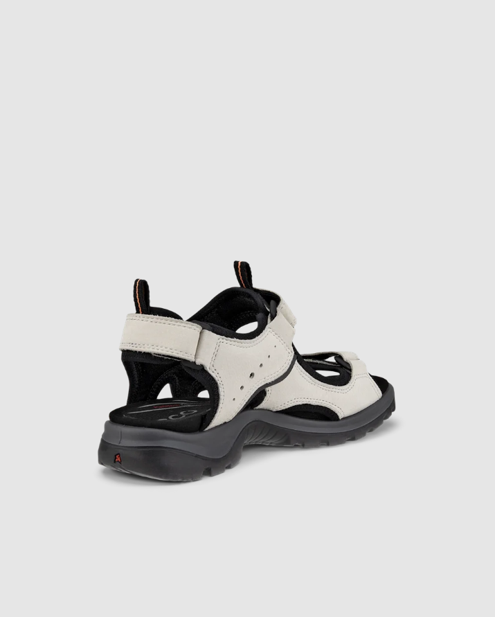 Offroad Andes II Shadow White