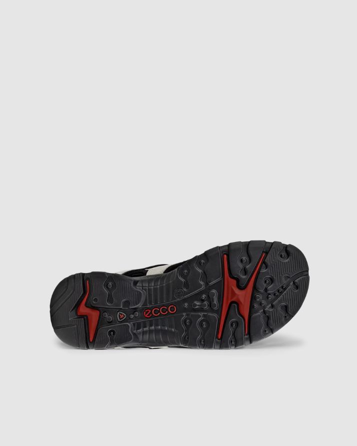 Offroad Andes II Shadow White