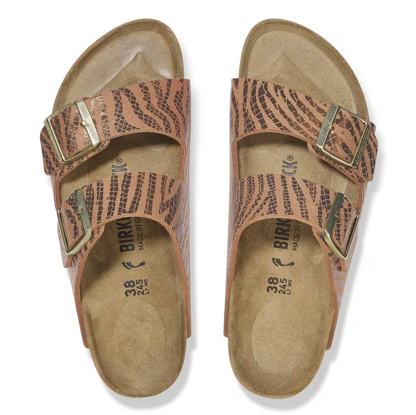 Arizona Syn Zebra Narrow
