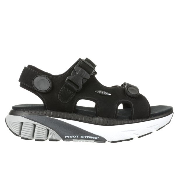 MTR Sandal Black W