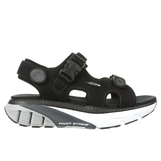 MTR Sandal Black W