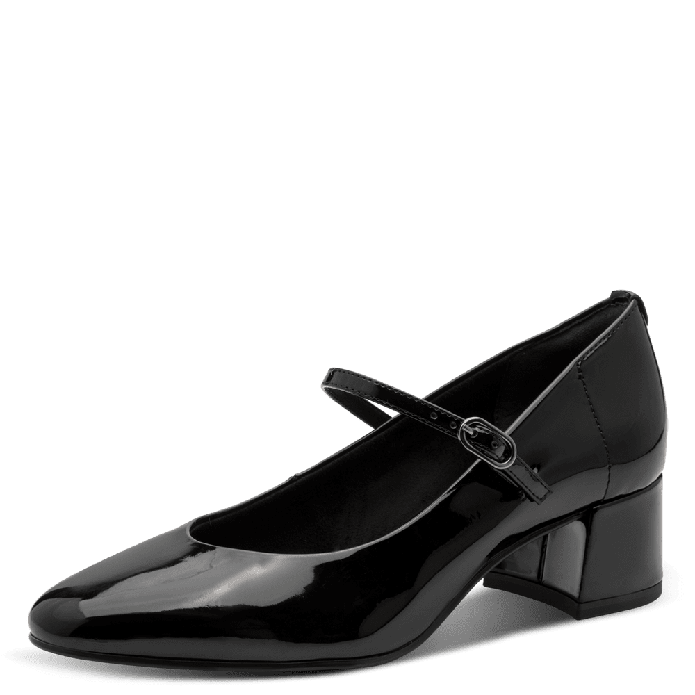 Black BN 085