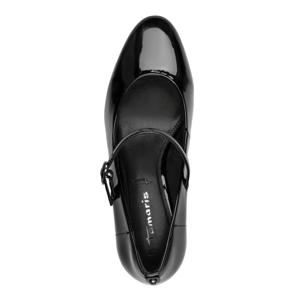 Black BN 085
