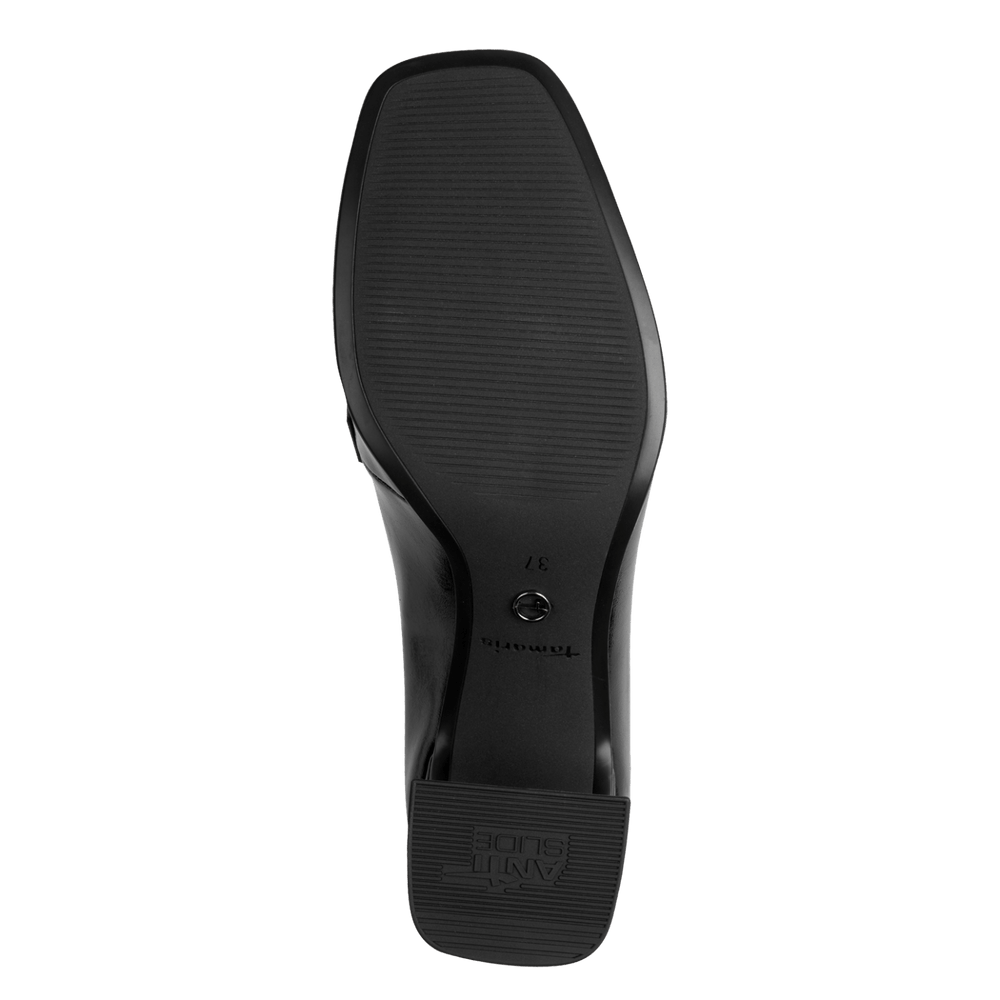 Uni Black