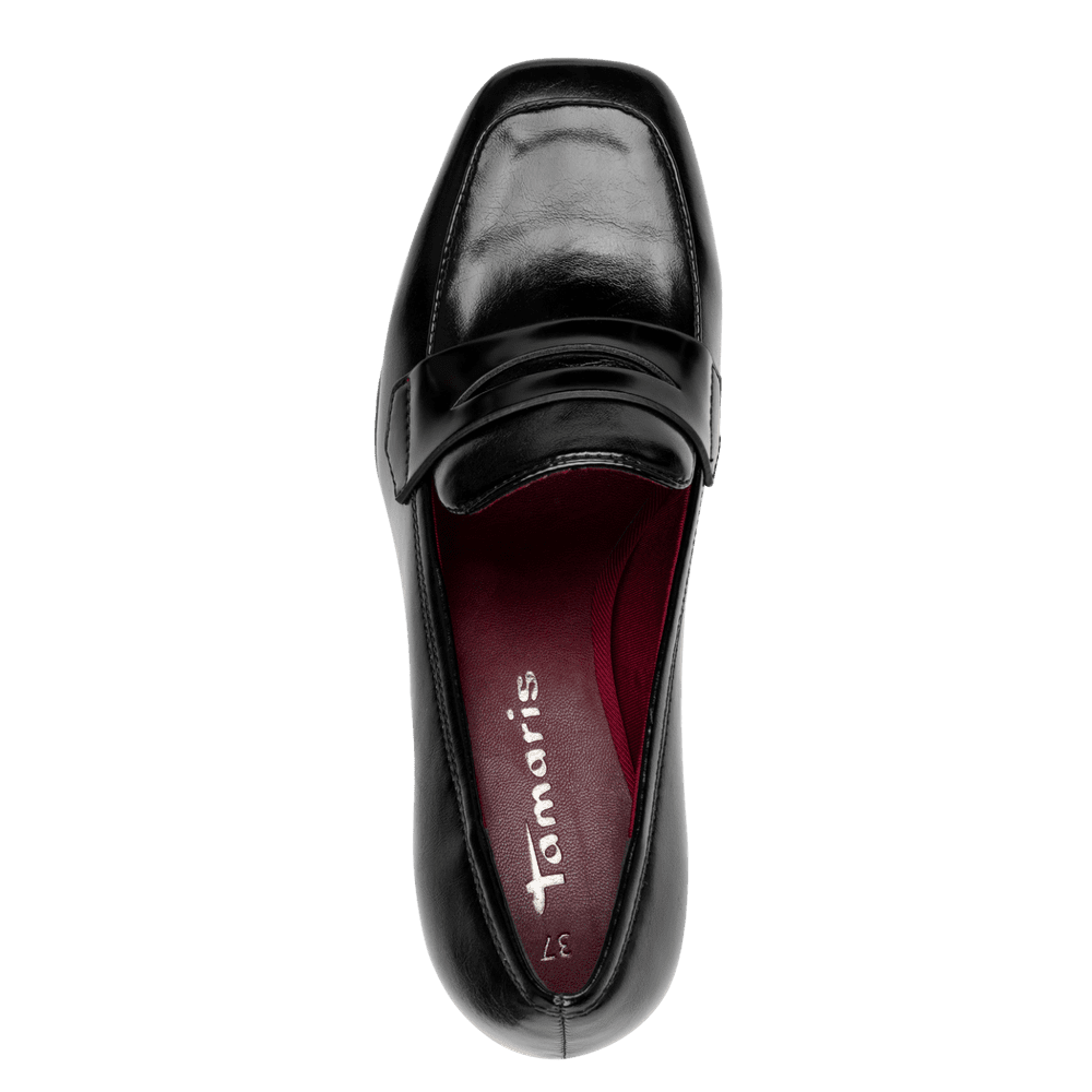 Uni Black