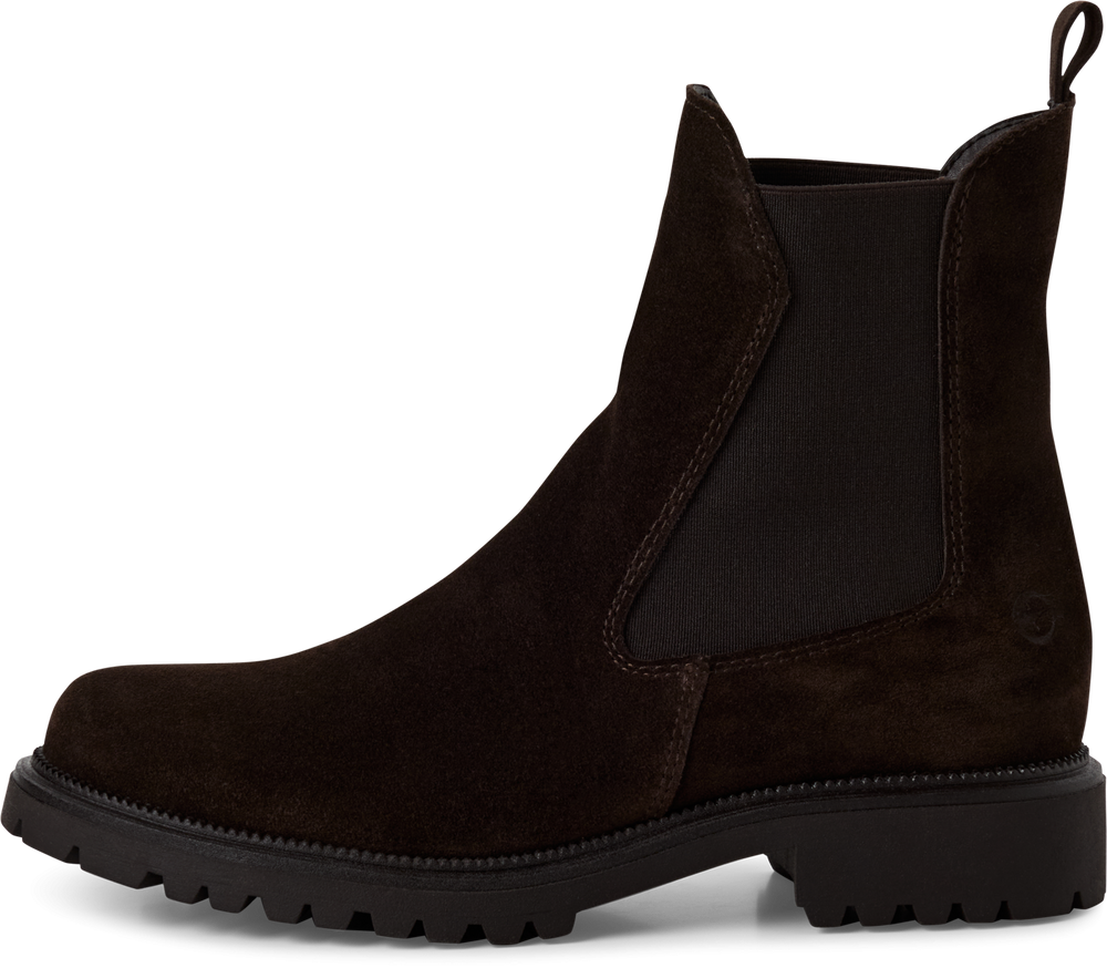 Tamaris Mocca
