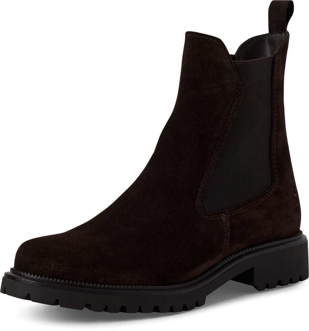 Tamaris Mocca