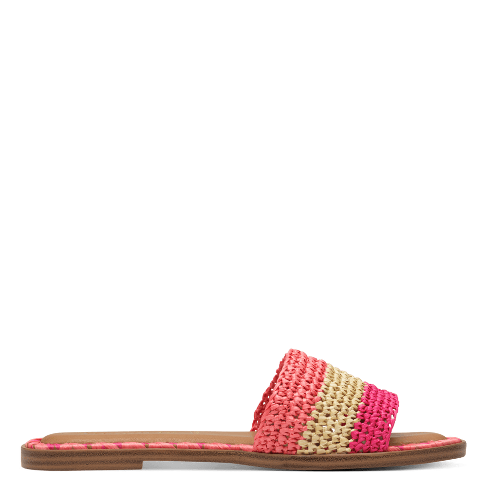 Pink Comb