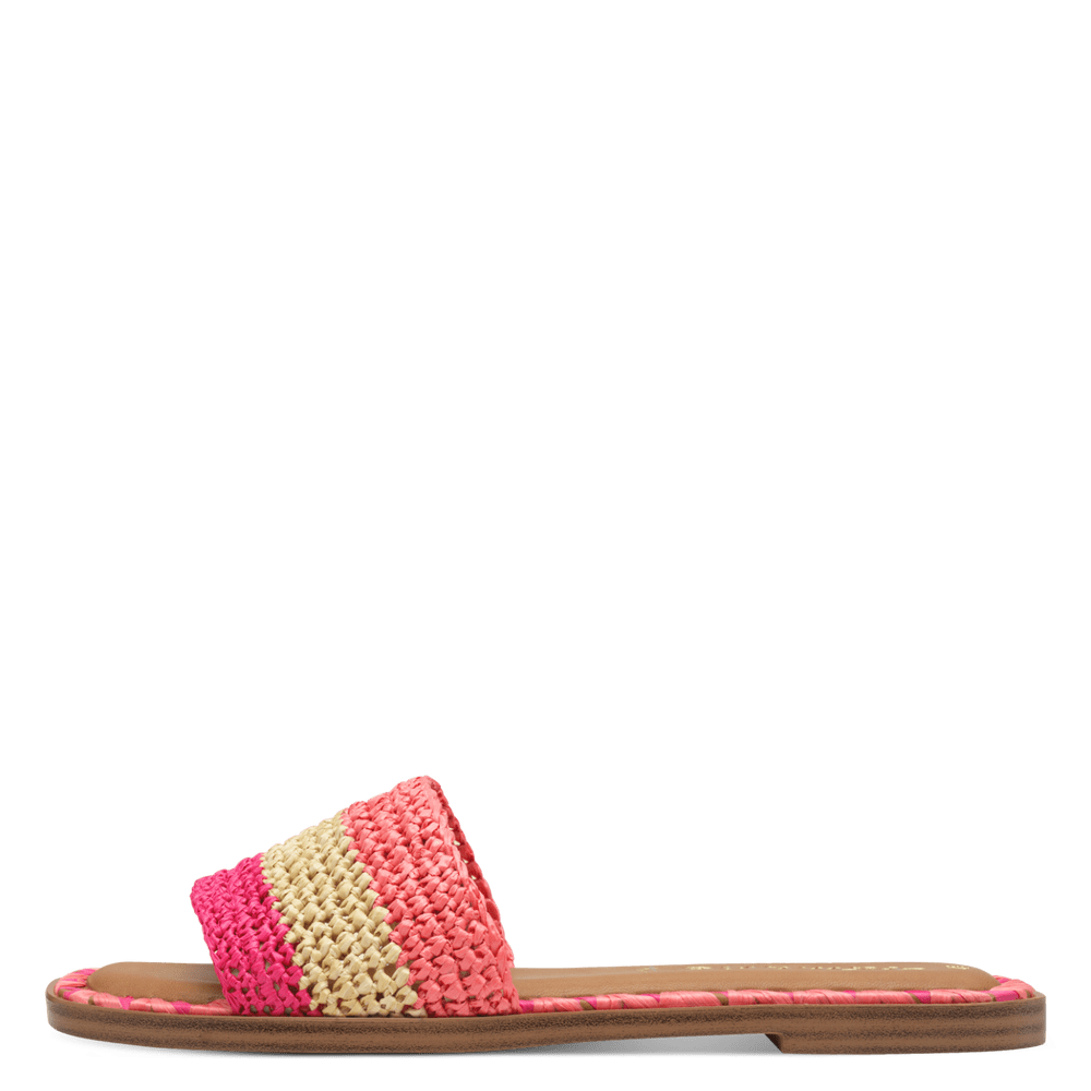 Pink Comb