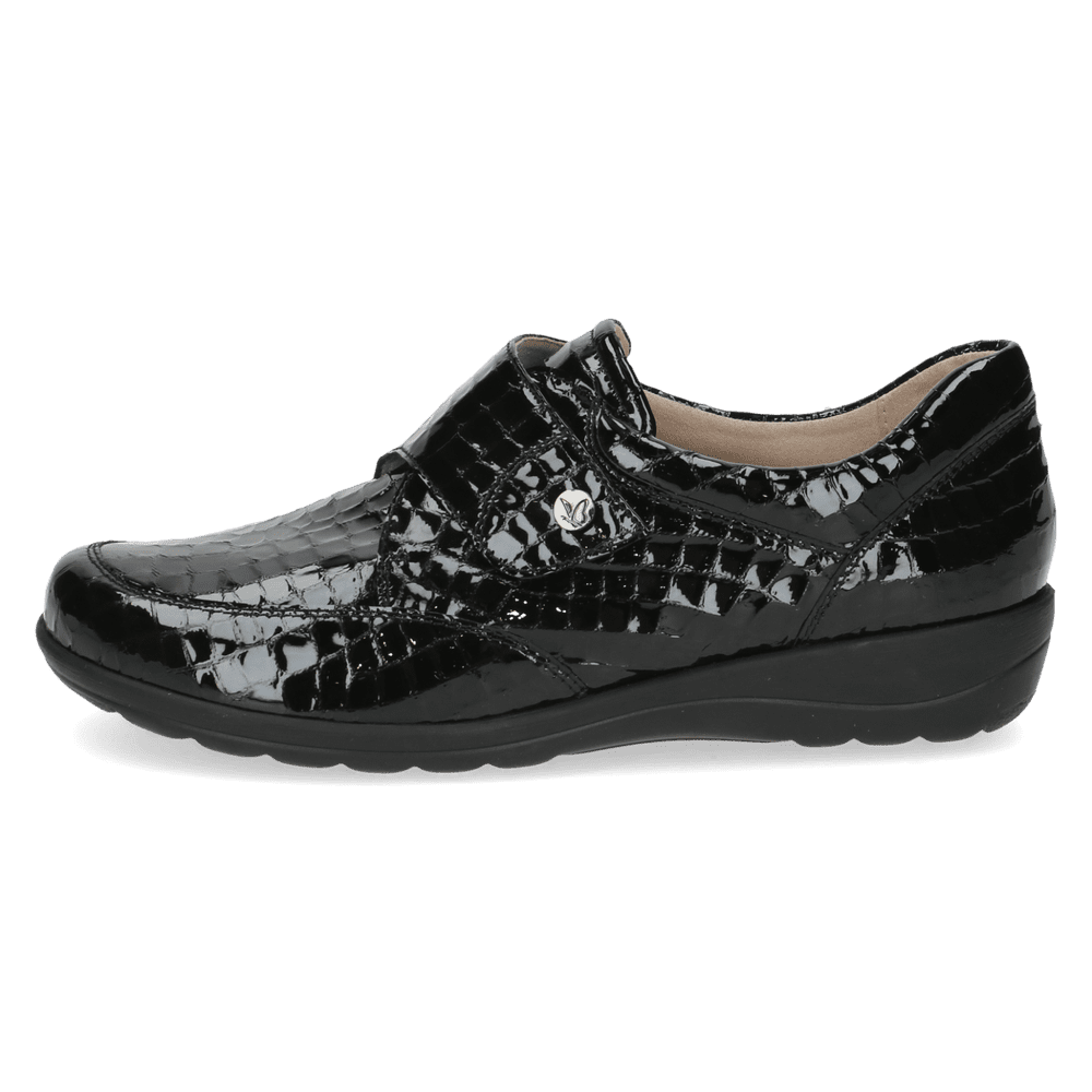 Black Croco