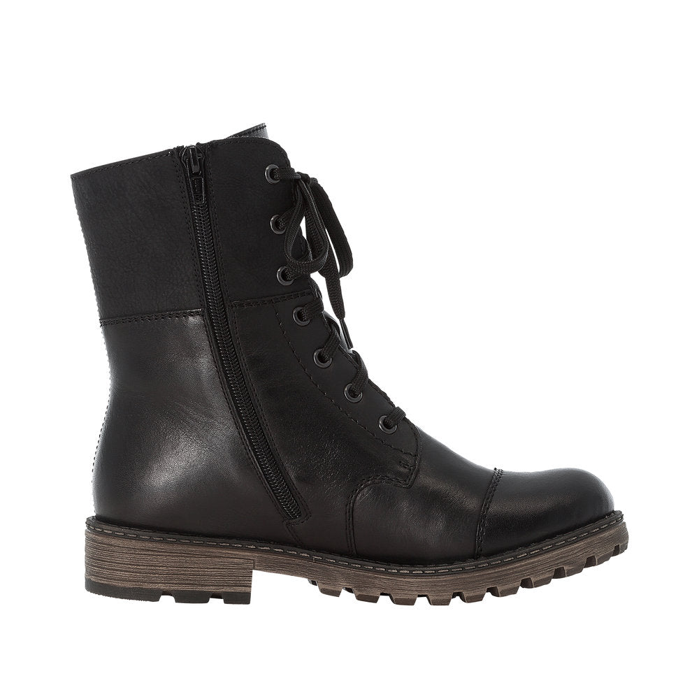 Rieker Tex Lambswool