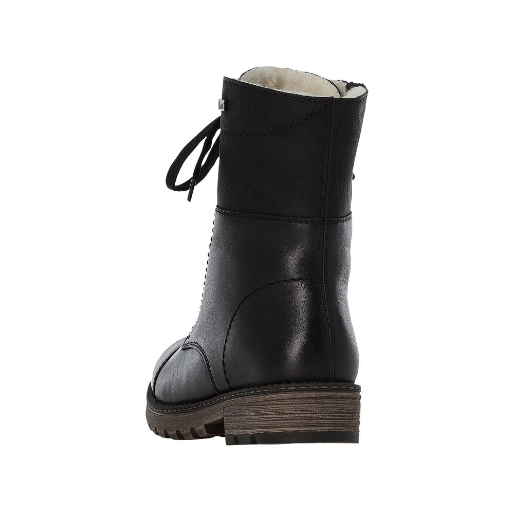 Rieker Tex Lambswool