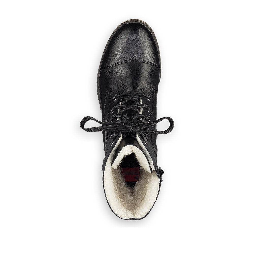 Rieker Tex Lambswool