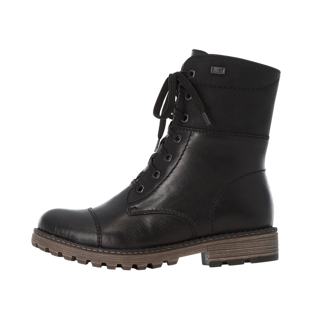Rieker Tex Lambswool