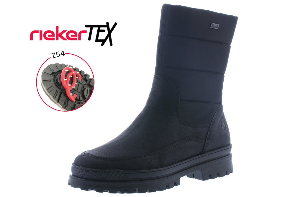 RiekerTex Alpi sys BN 805
