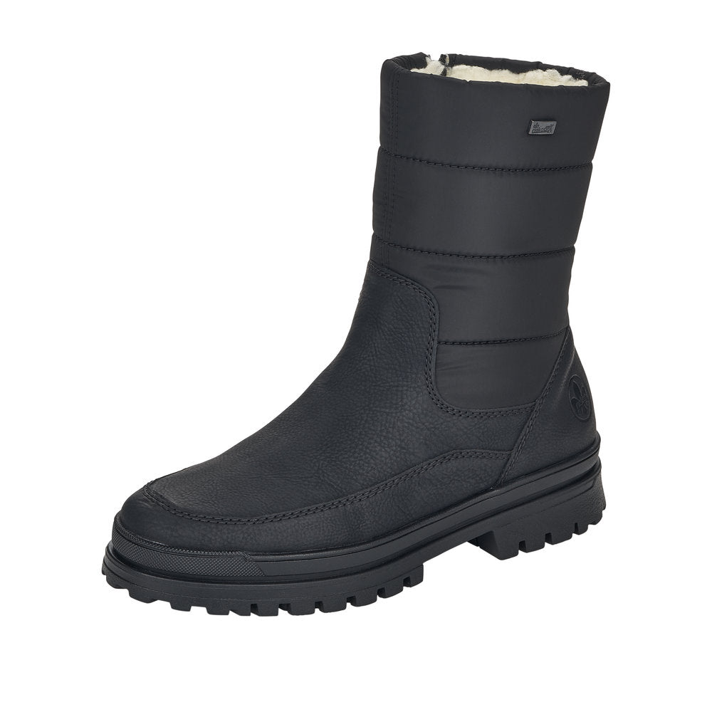 RiekerTex Alpi sys BN 805