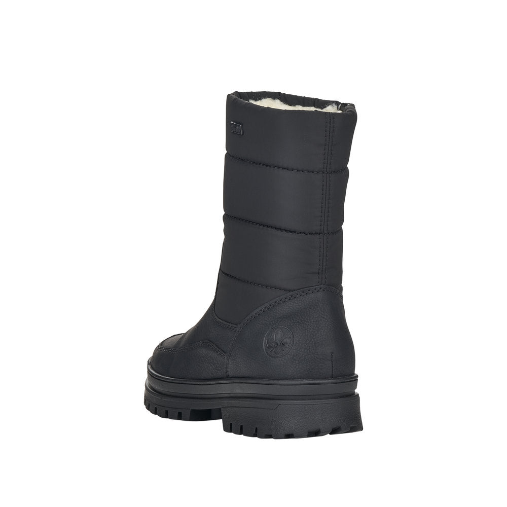 RiekerTex Alpi sys BN 805