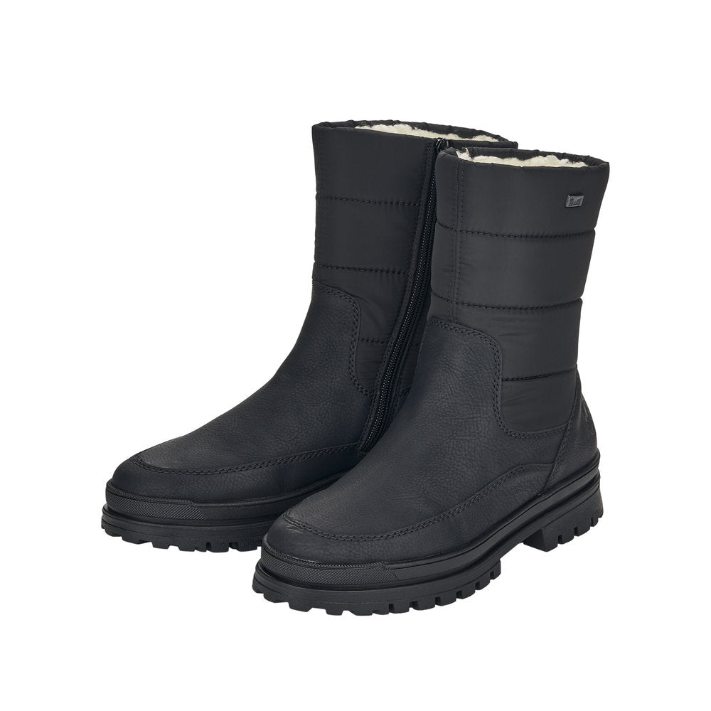 RiekerTex Alpi sys BN 805