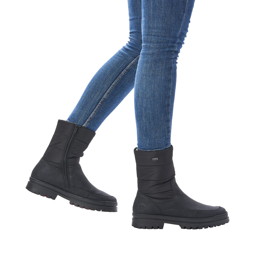 RiekerTex Alpi sys BN 805