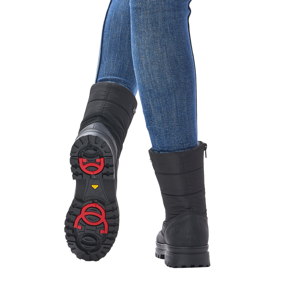 RiekerTex Alpi sys BN 805