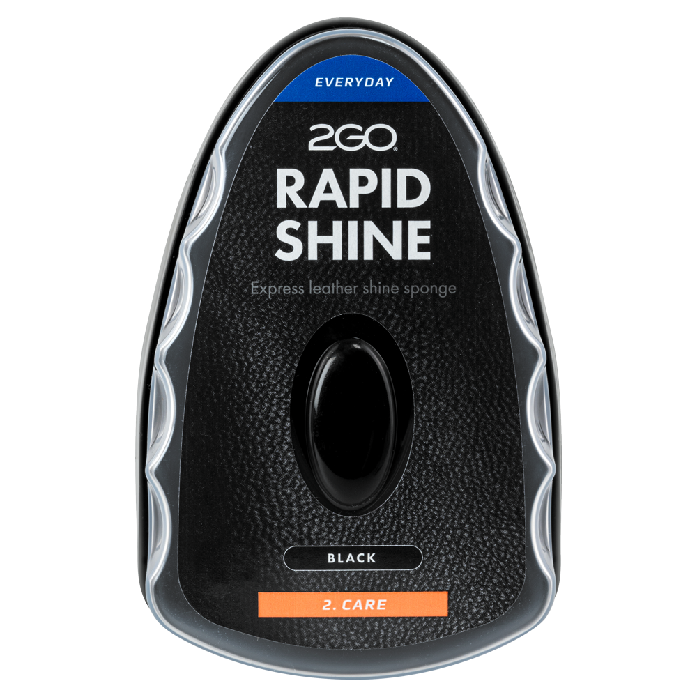 Rapid Shine 6ml Black