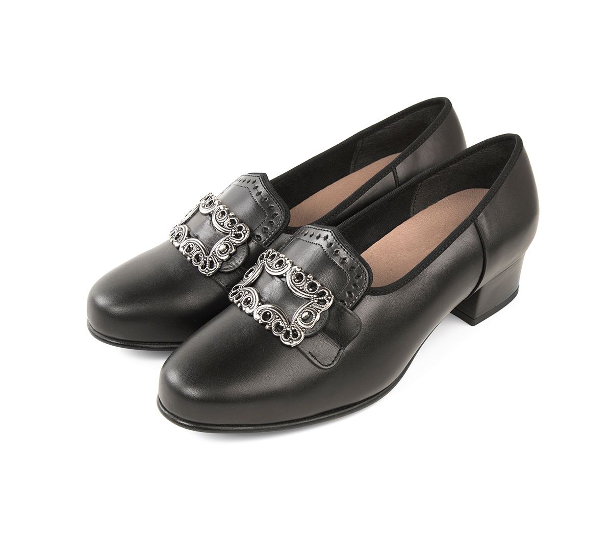 Ingrid Shoe