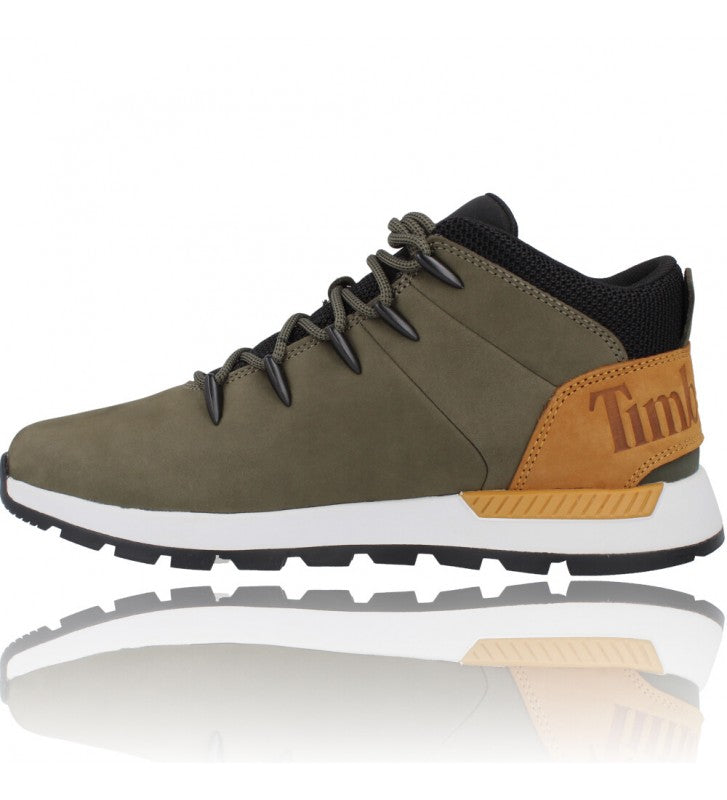 Sprint Trekker BN 532