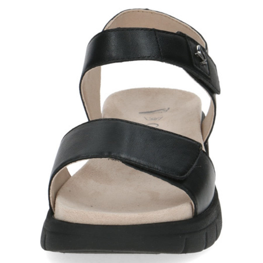Caprice Sandal