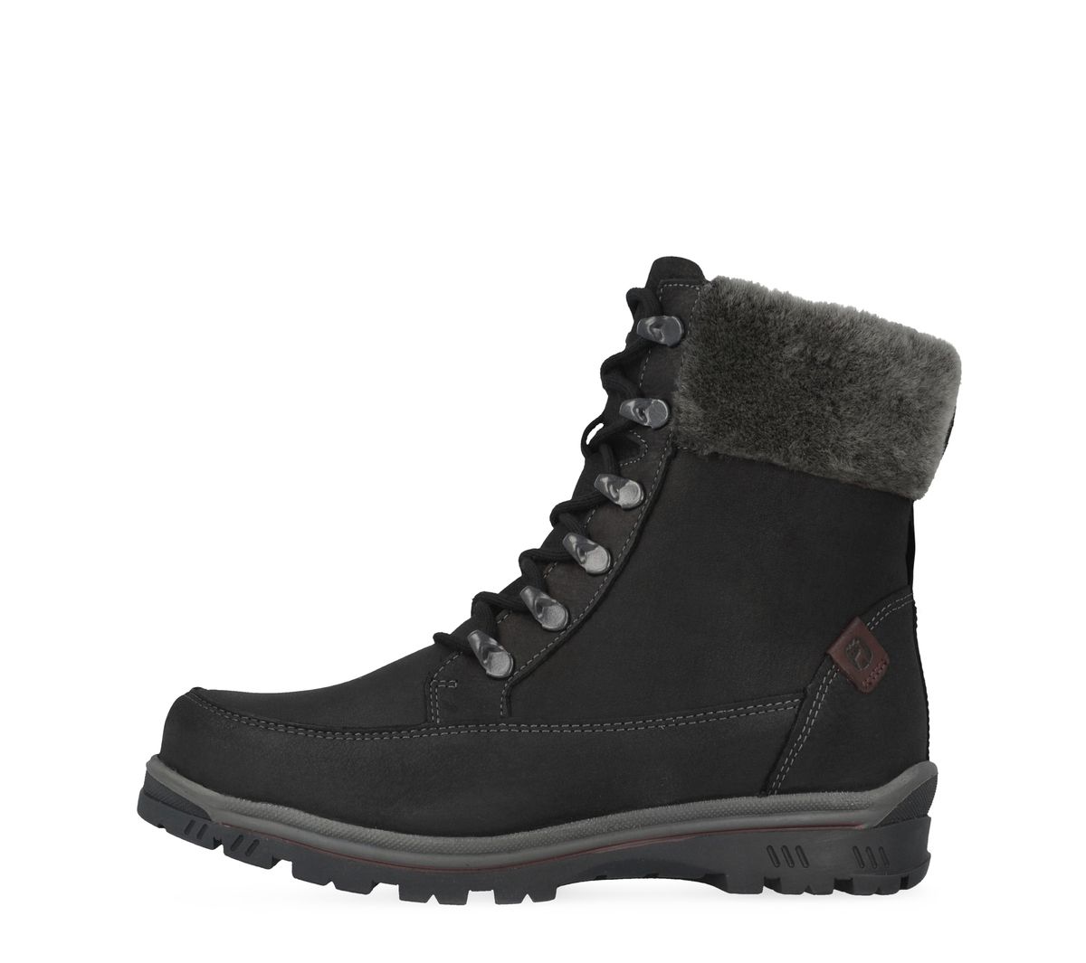 Mette Boot BN 802