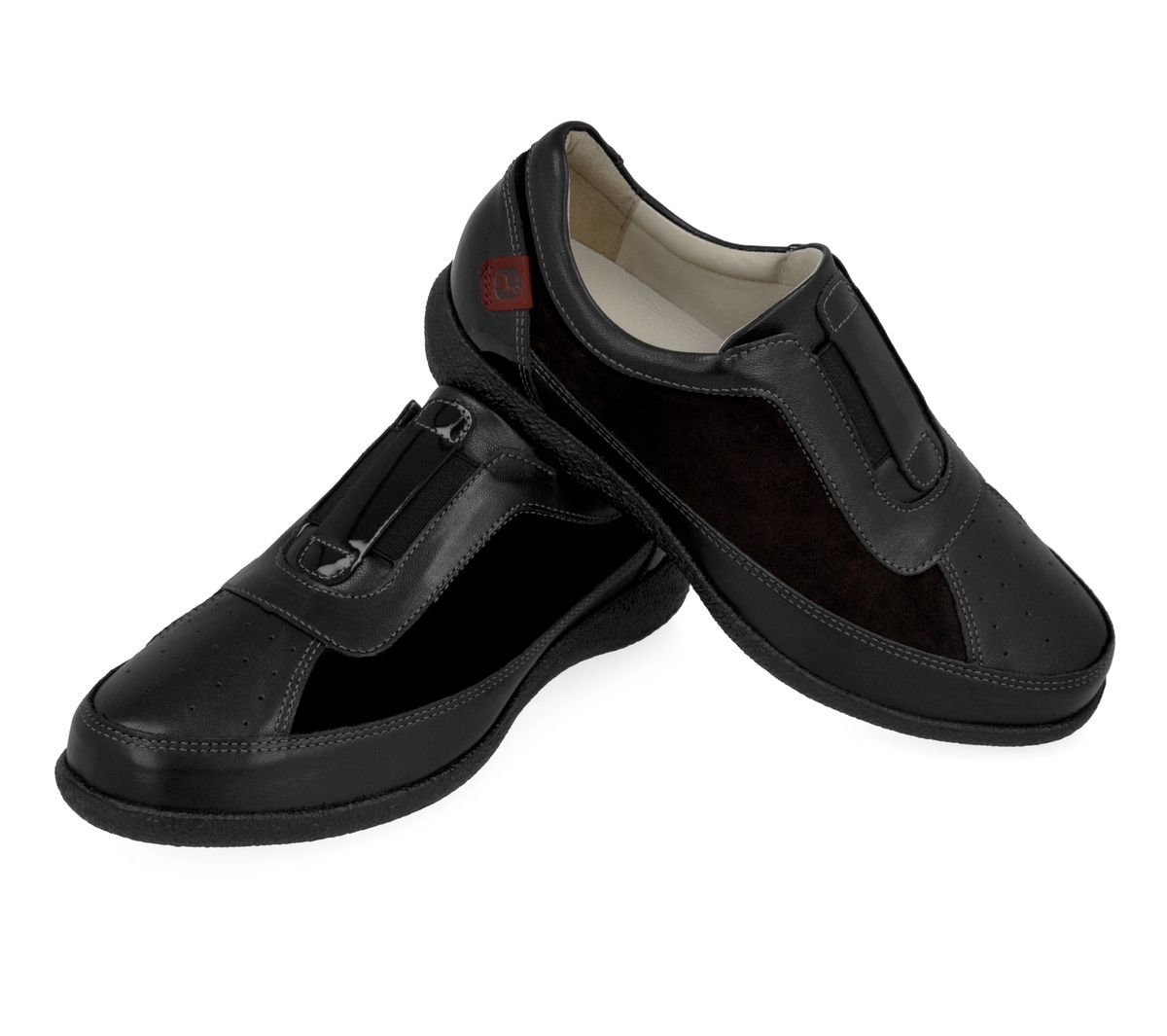 Frida Shoe BN 461