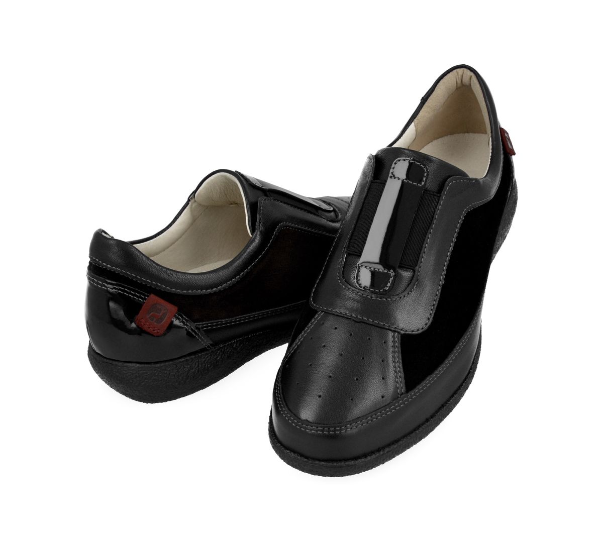 Frida Shoe BN 461