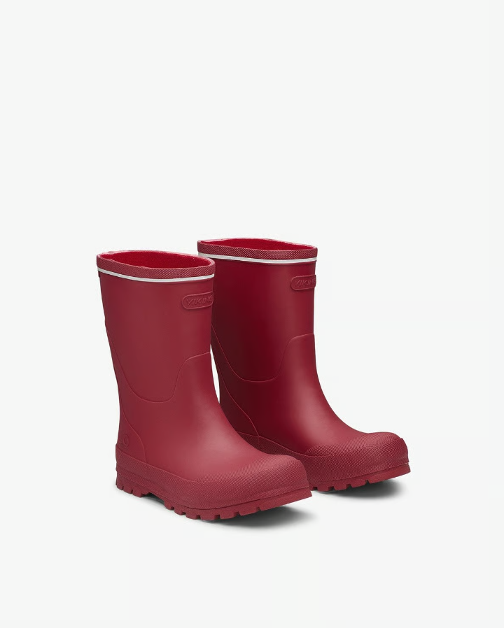 Jolly Dark Red