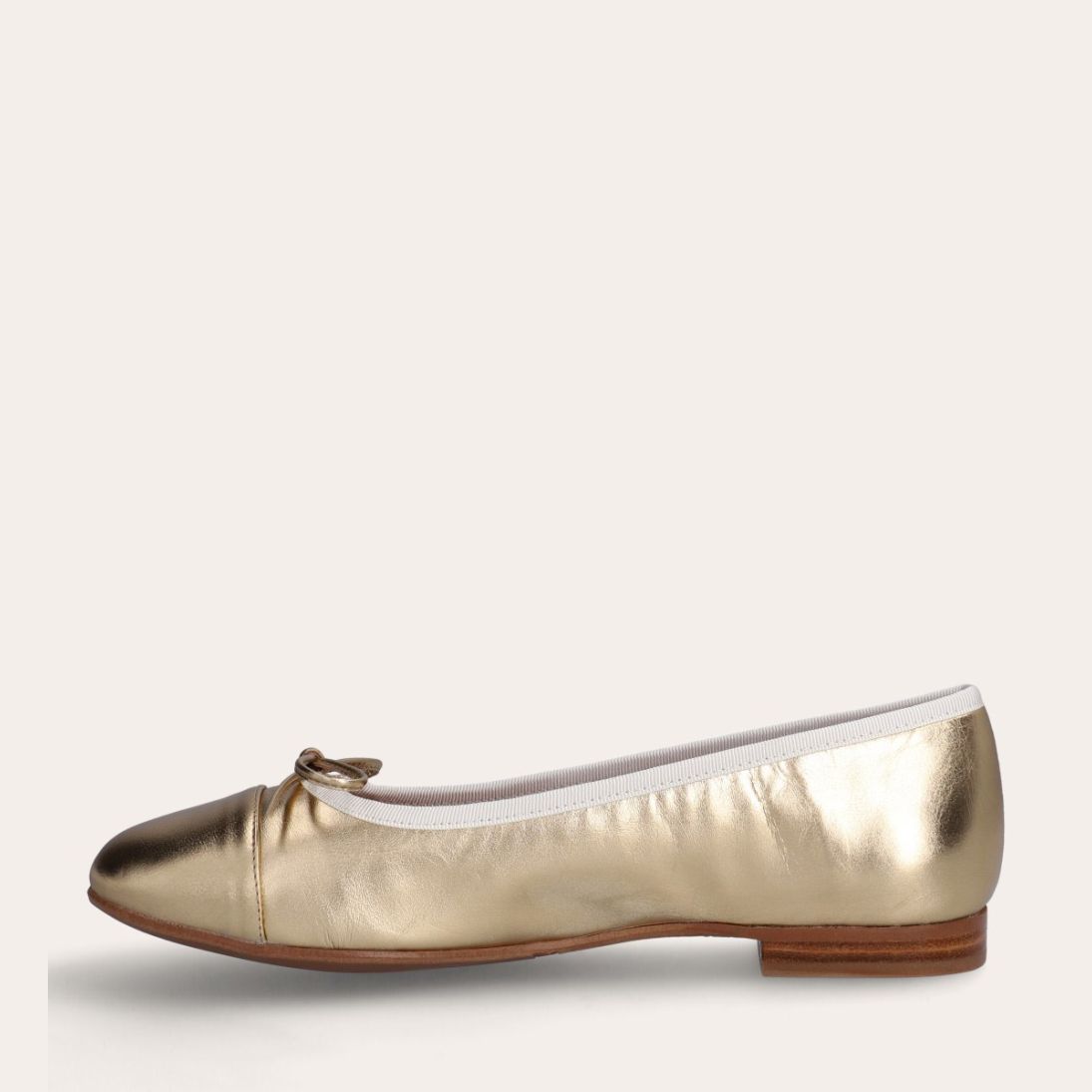 Gold Nappa