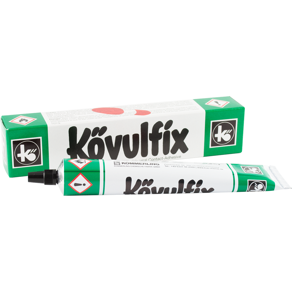 Køvulfix 30g