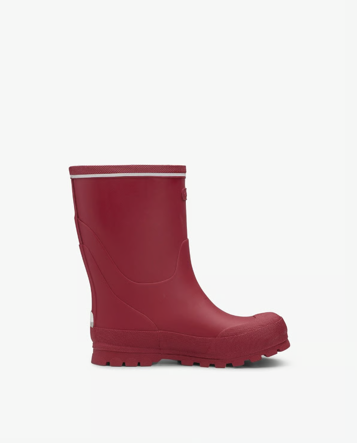Jolly Dark Red
