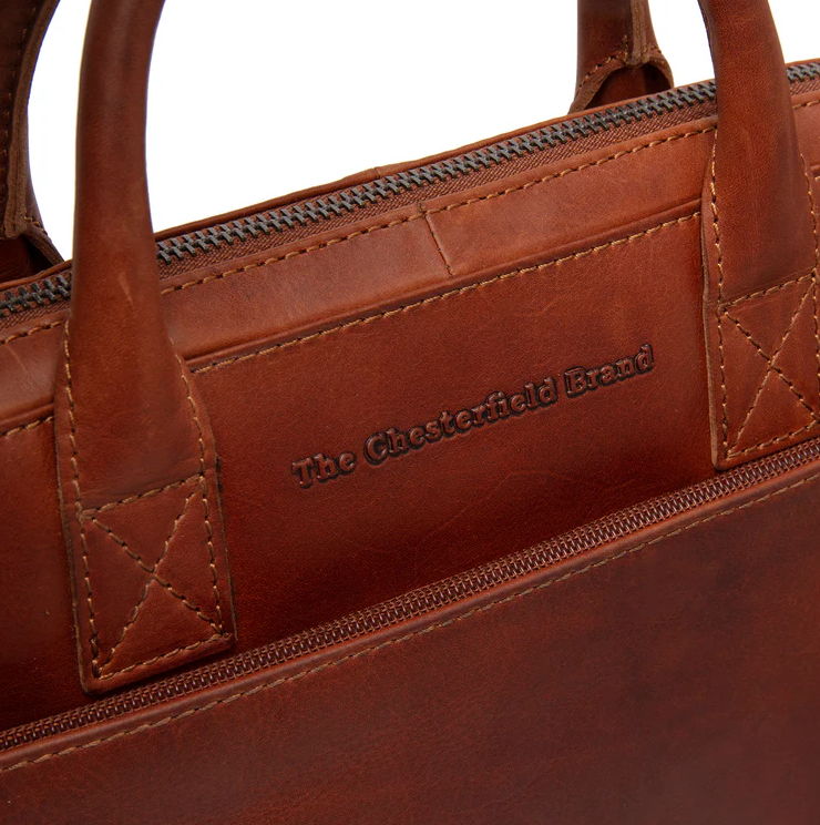 Tilbury Cognac