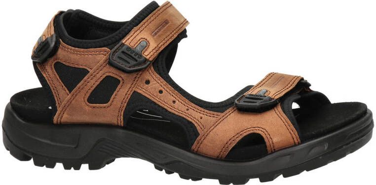 Offroad Cognac