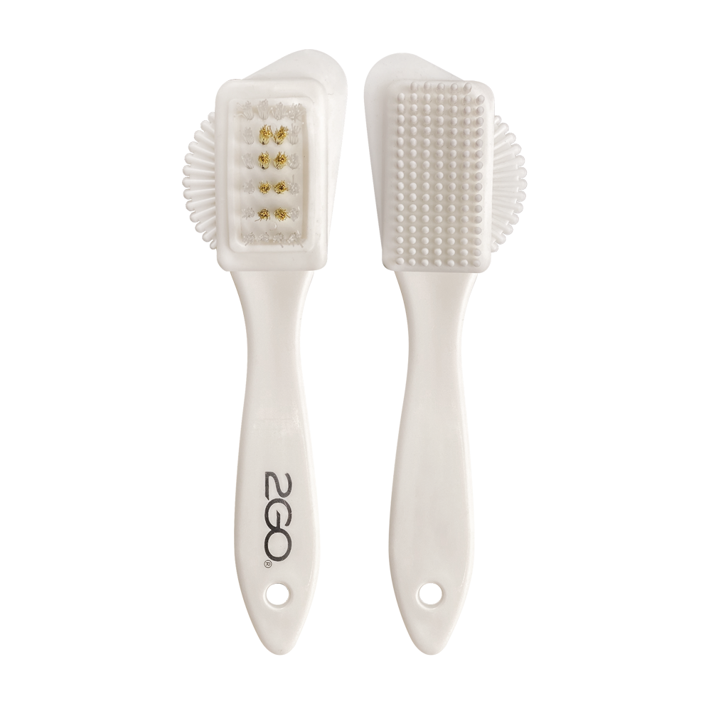 Azzezo Suede Brush